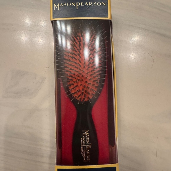 Mason Pearson Hairbrush - Picture 2 of 2